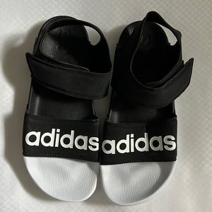 Adidas sandals